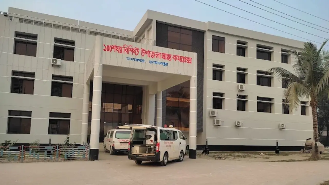 ভিজিএফের কার্ড ভাগাভাগি নিয়ে বিএনপির দুই গ্রুপের মারামারি