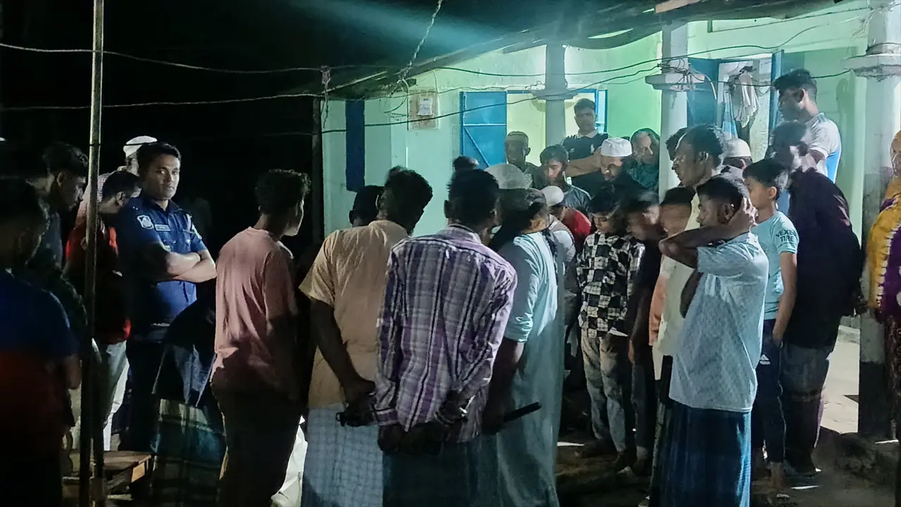 দোয়ারাবাজারে ধান খেত থেকে নিখোঁজ শিশুর নিথর দেহ উদ্ধার