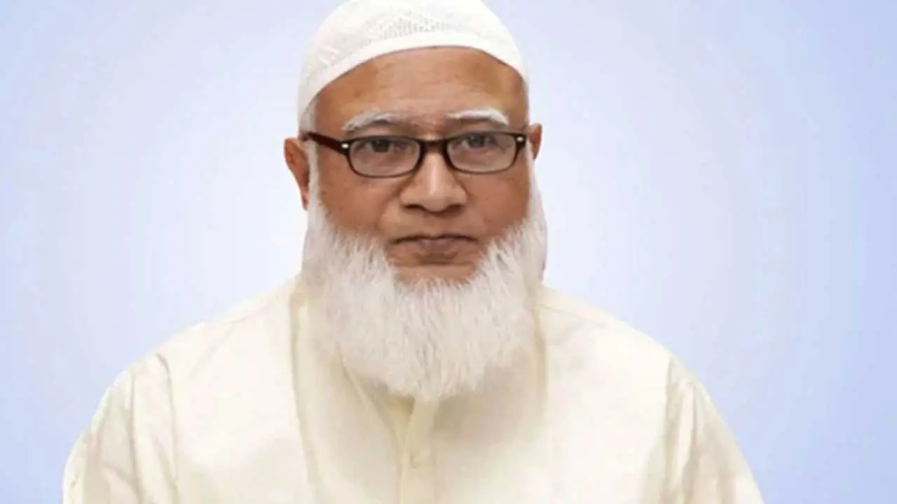 সংবিধান সংস্কার পরিষদ নিয়ে সংসদে সমাধান চায় ১১ দলীয় জোট