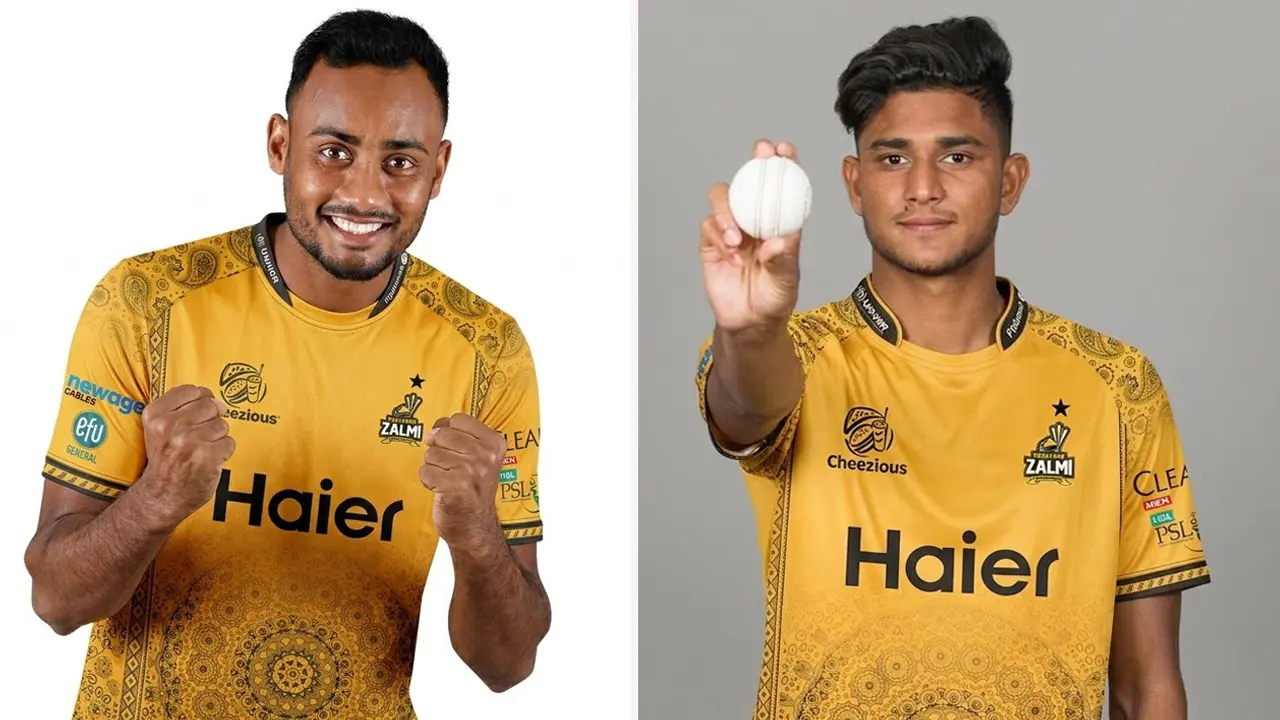 পিএসএলে ডাক পেলেন শরিফুল, বাংলায় স্বাগত জানাল রানার দল