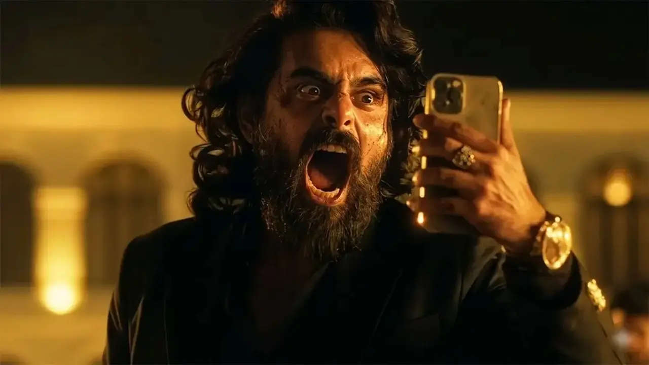 আয় ধরে রাখছে সিয়ামের ‘রাক্ষস’