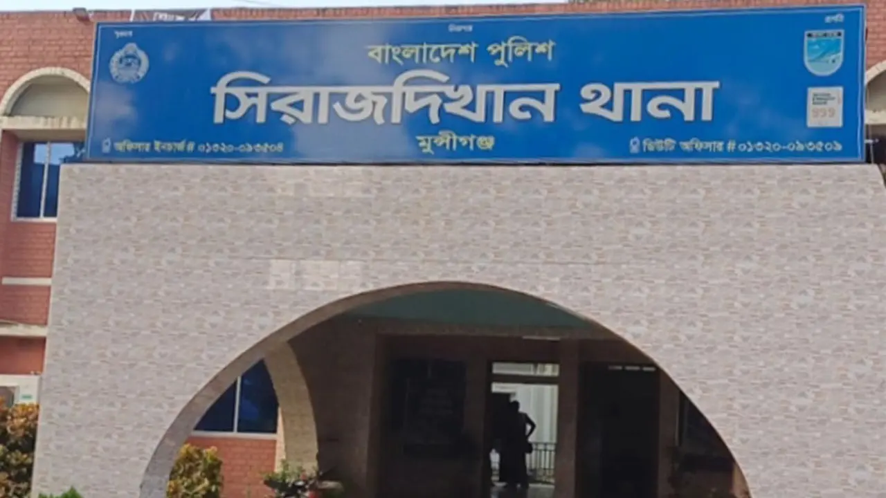 মেলায় যাওয়া নিয়ে স্ত্রীর সঙ্গে বিরোধ, অভিমানে স্বামীর আত্মহত্যা