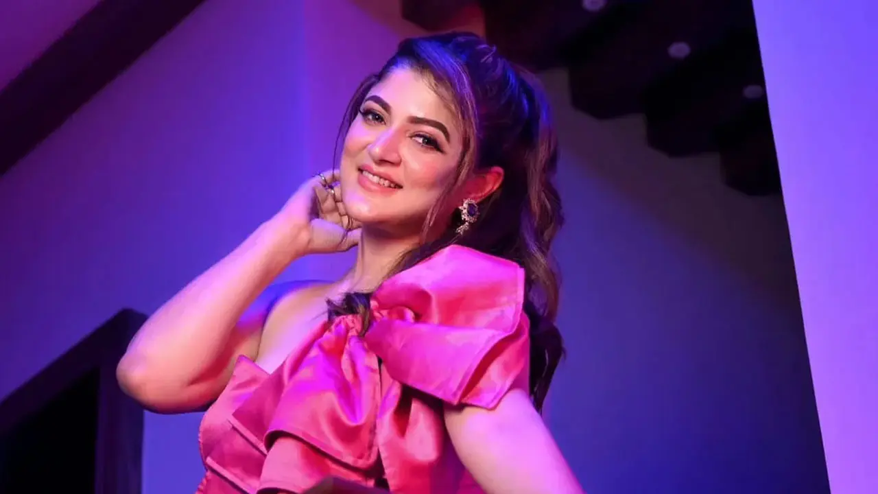 ট্রলিংয়ের একটা লিমিট থাকা উচিৎ : শ্রাবন্তী