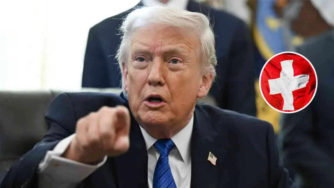 ইরান যুদ্ধের জেরে যুক্তরাষ্ট্রে অস্ত্র রপ্তানি বন্ধ করল সুইজারল্যান্ড