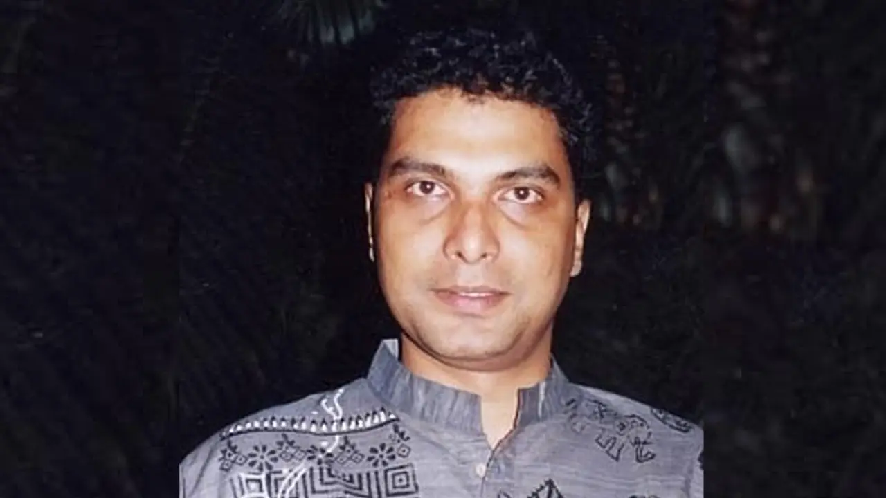 অভিনেতা শামস সুমন মারা গেছেন