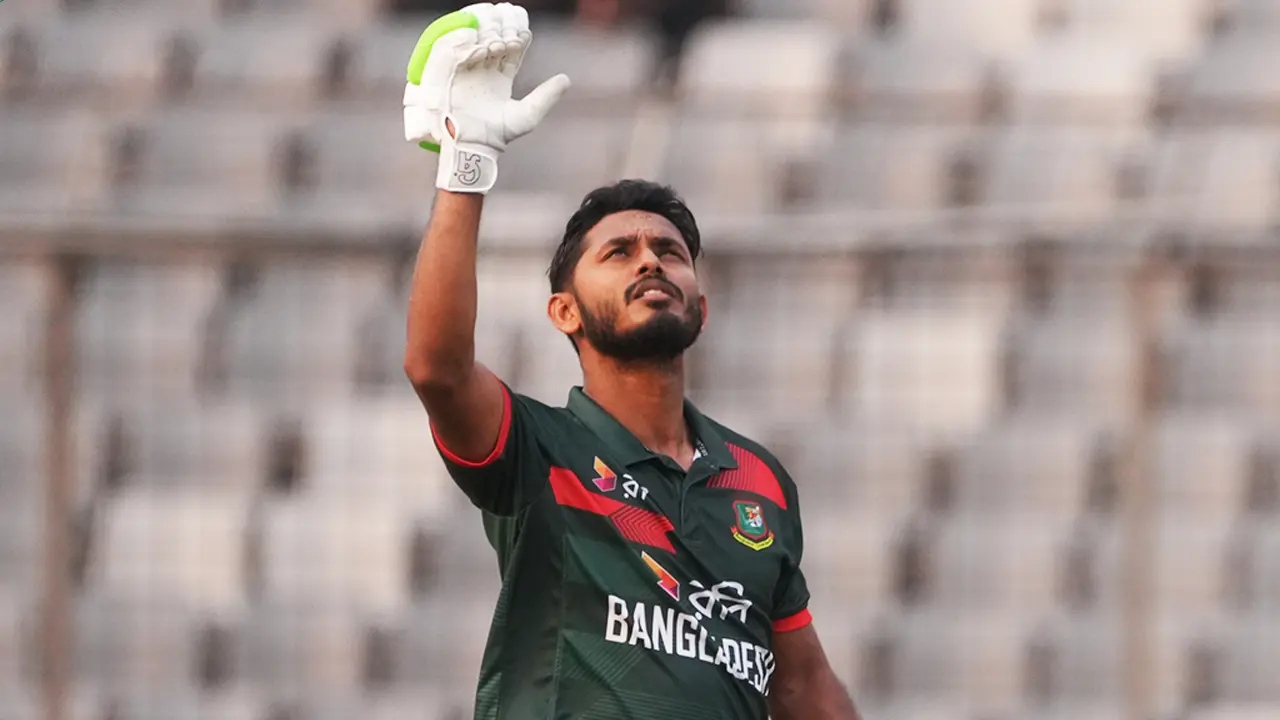 পাকিস্তান সিরিজে সেঞ্চুরির পর পিএসএলের পথে তামিম