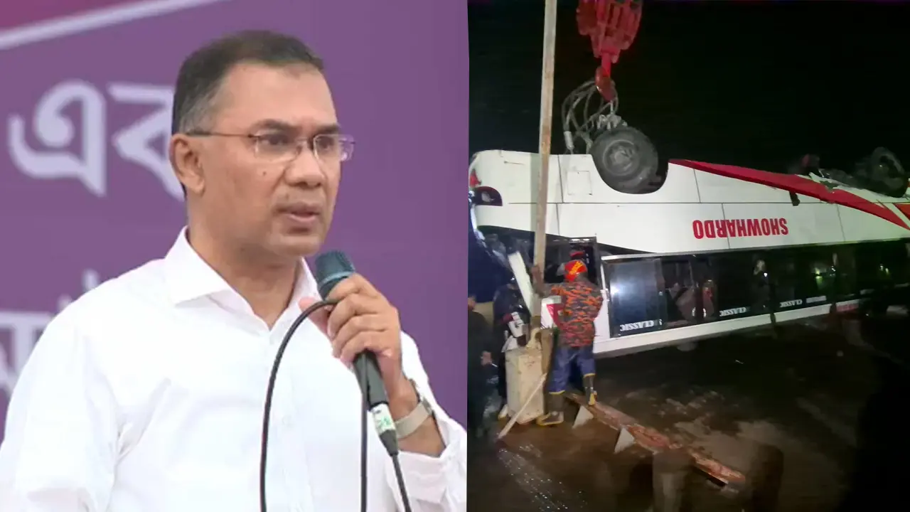 উদ্ধারকাজ মনিটরিং করছেন প্রধানমন্ত্রী, দ্রুত শেষ করার নির্দেশ