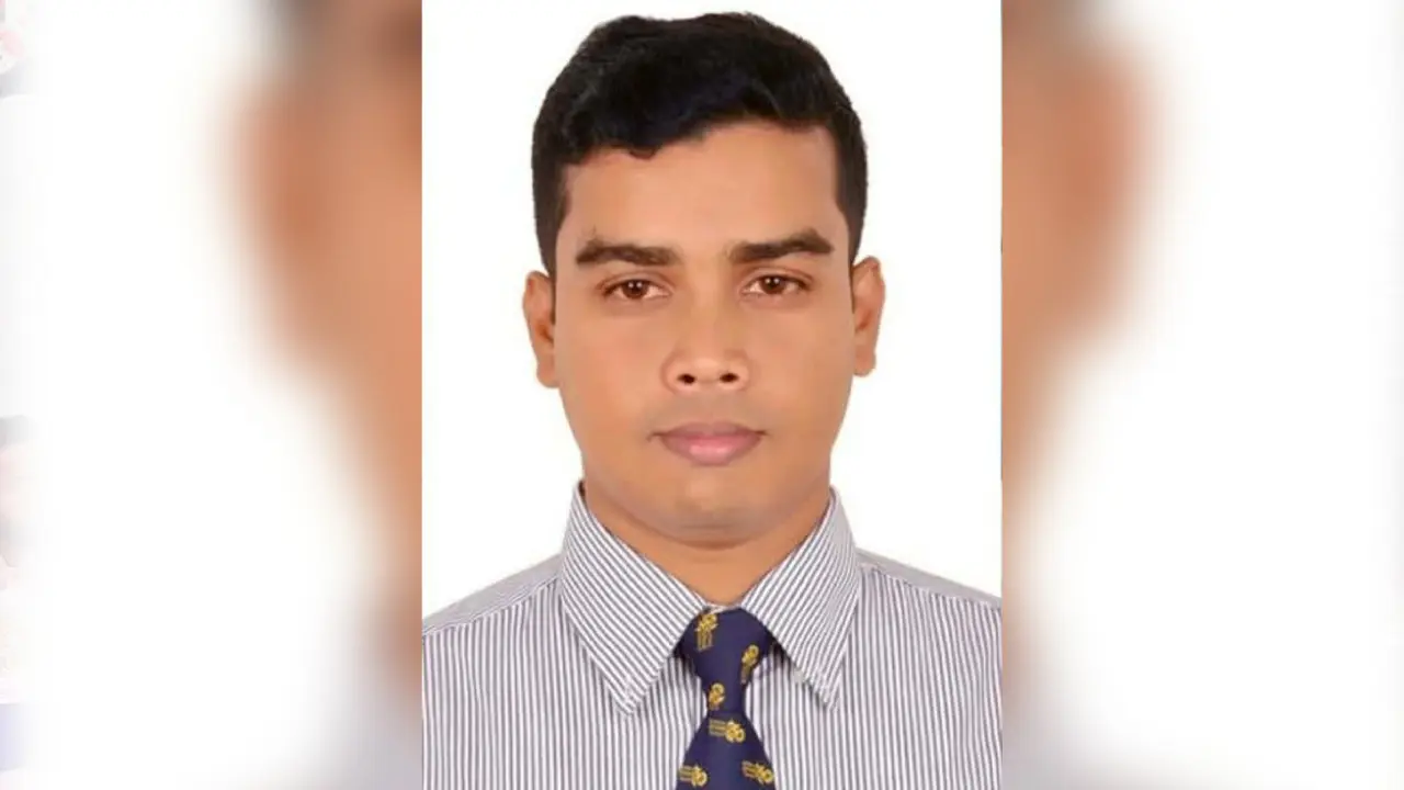 মা–মেয়েকে সাজা দেওয়া সেই ইউএনওকে বদলি