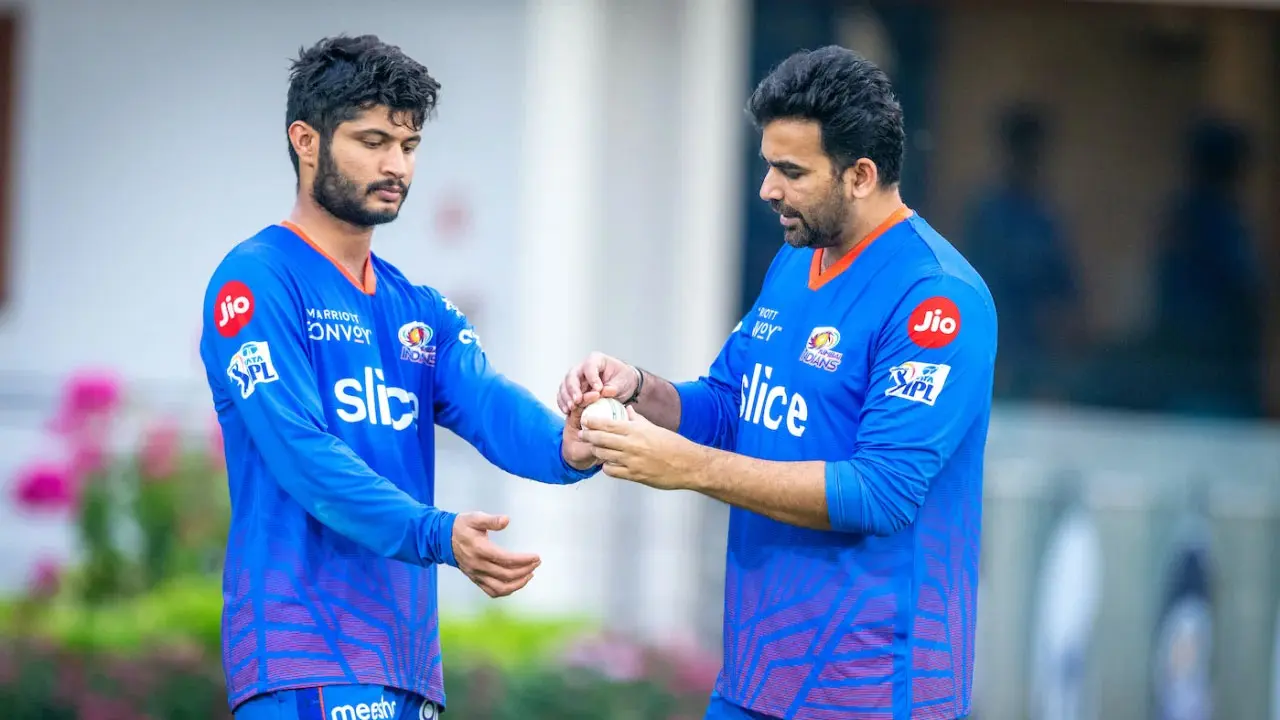 ভারতীয় ক্রিকেট বোর্ডে নতুন দায়িত্বে জহির