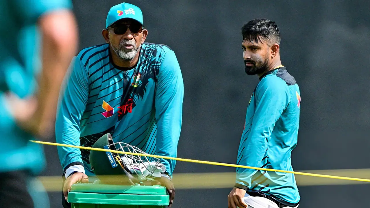 লিটনের প্রস্তুতি নিয়ে যা বললেন সোহেল