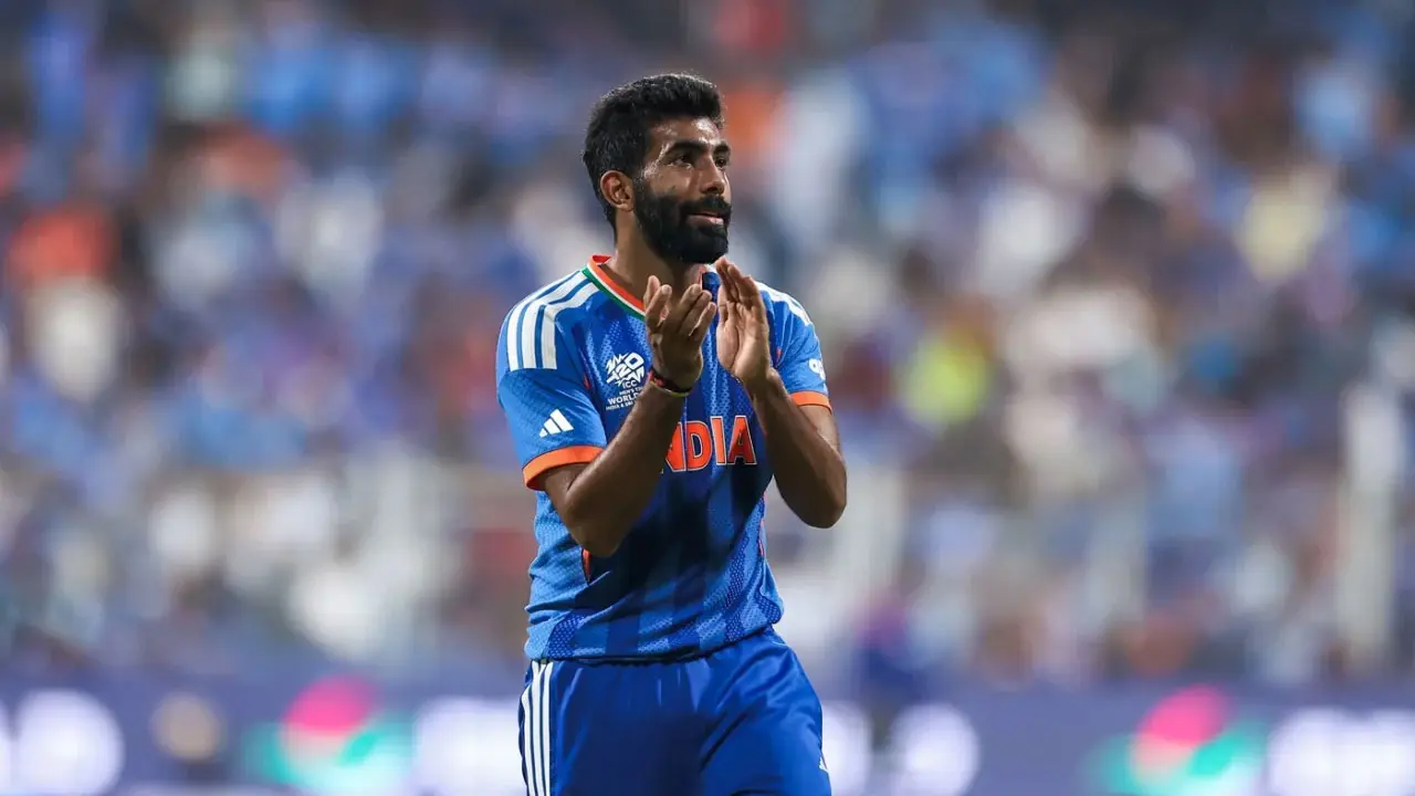 ‘বুমরাহ আমাদের জাতীয় সম্পদ’