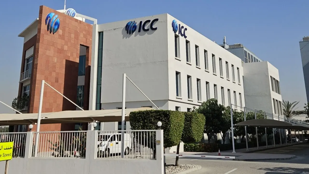 ইরান যুদ্ধের প্রভাব পড়ল আইসিসির সভায়