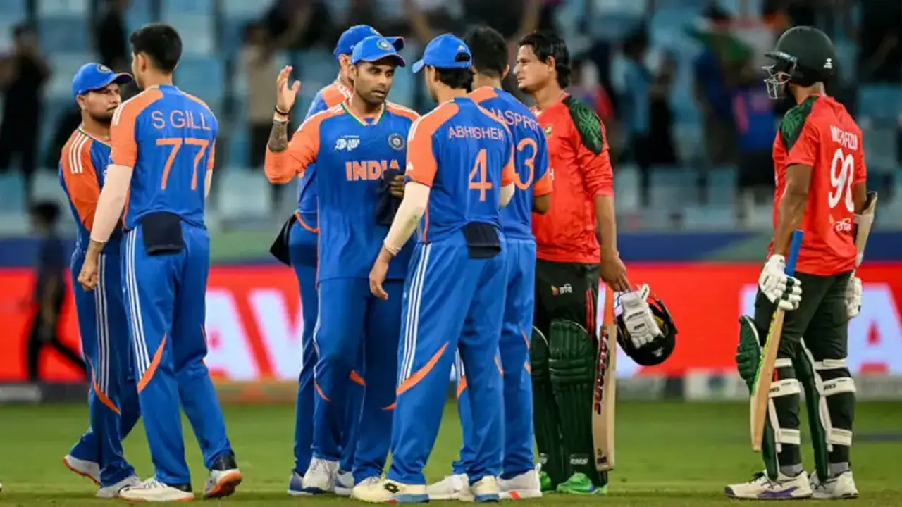 চলতি বছর নির্ধারিত সূচির বাইরে ৩টি সিরিজ খেলবে ভারত!