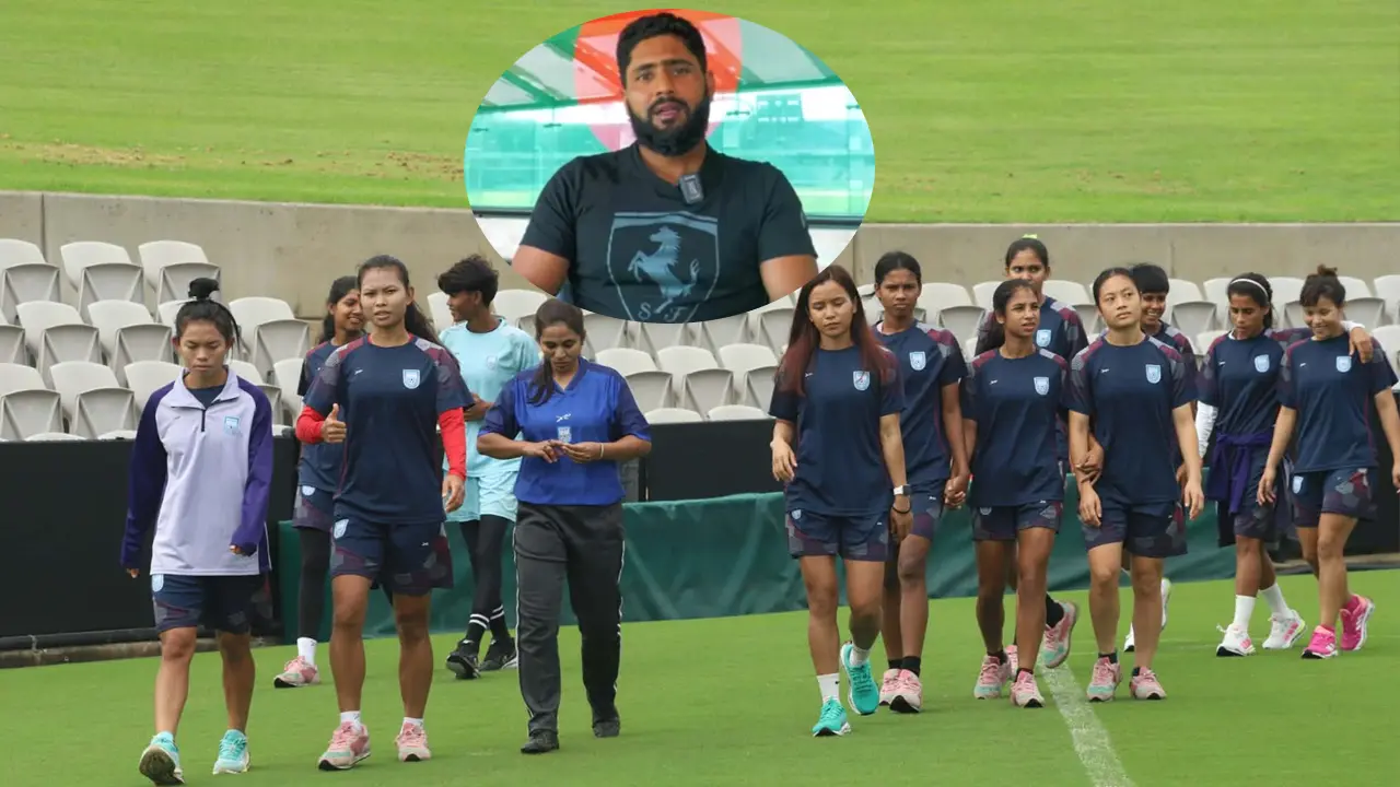 সিডনিতে ঋতুপর্ণাদের শুভকামনা জানালেন ইমরুল কায়েস