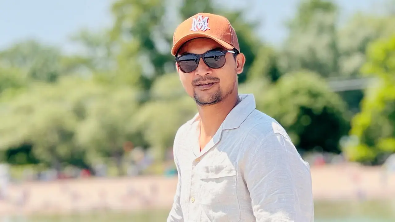 চতুর্থ নির্বাচকের আলোচনায় নাদিফ চৌধুরি