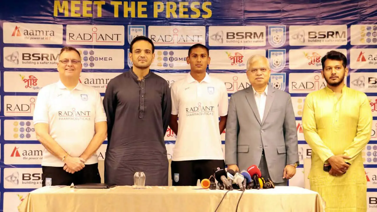 নারী এশিয়া কাপে নেই সম্মেলন, সাফে লক্ষ্য শিরোপা