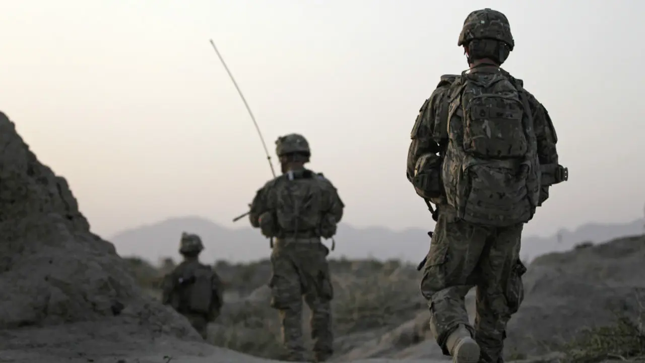 সৌদি আরবে ইরানের হামলায় যুক্তরাষ্ট্রের সেনা নিহত