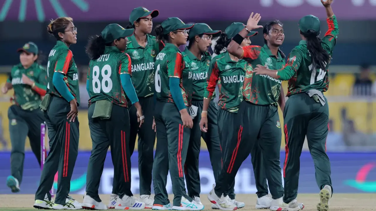 পিছিয়ে গেল নারী বিপিএল শুরুর সময়