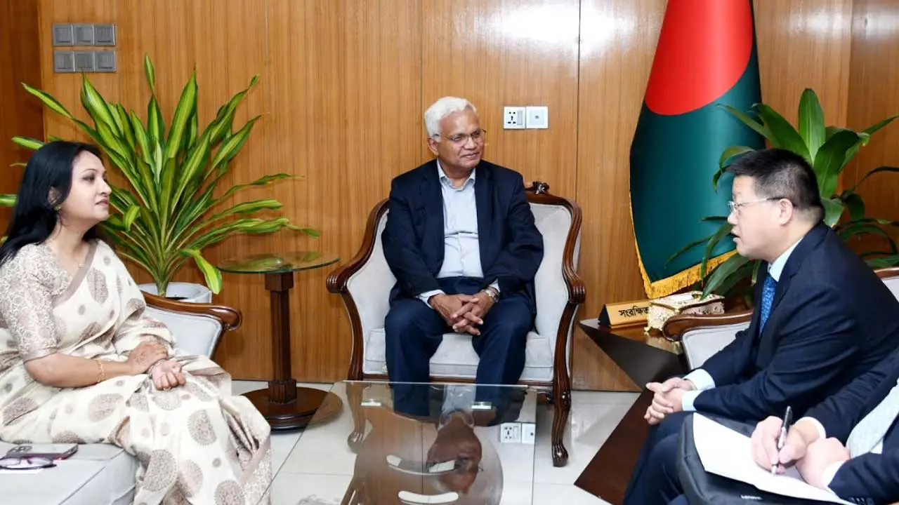 ফ্যামিলি কার্ড পরিবারকেন্দ্রিক সামাজিক সুরক্ষা নিশ্চিতে কাজ করবে