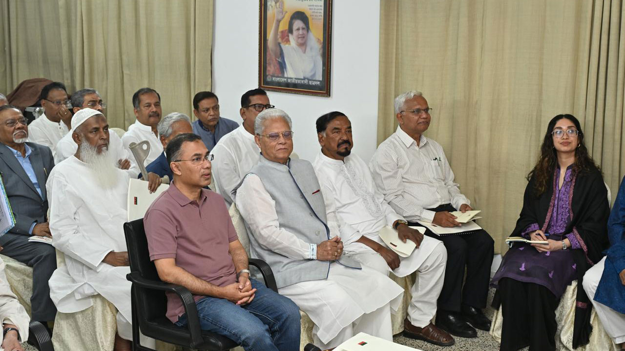 dhakapost