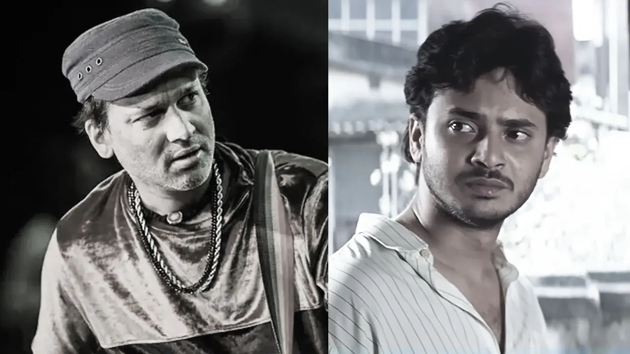 জলে ডুবেই নিষ্প্রাণ একই গানের দুই রূপকার জুবিন-রাহুলের