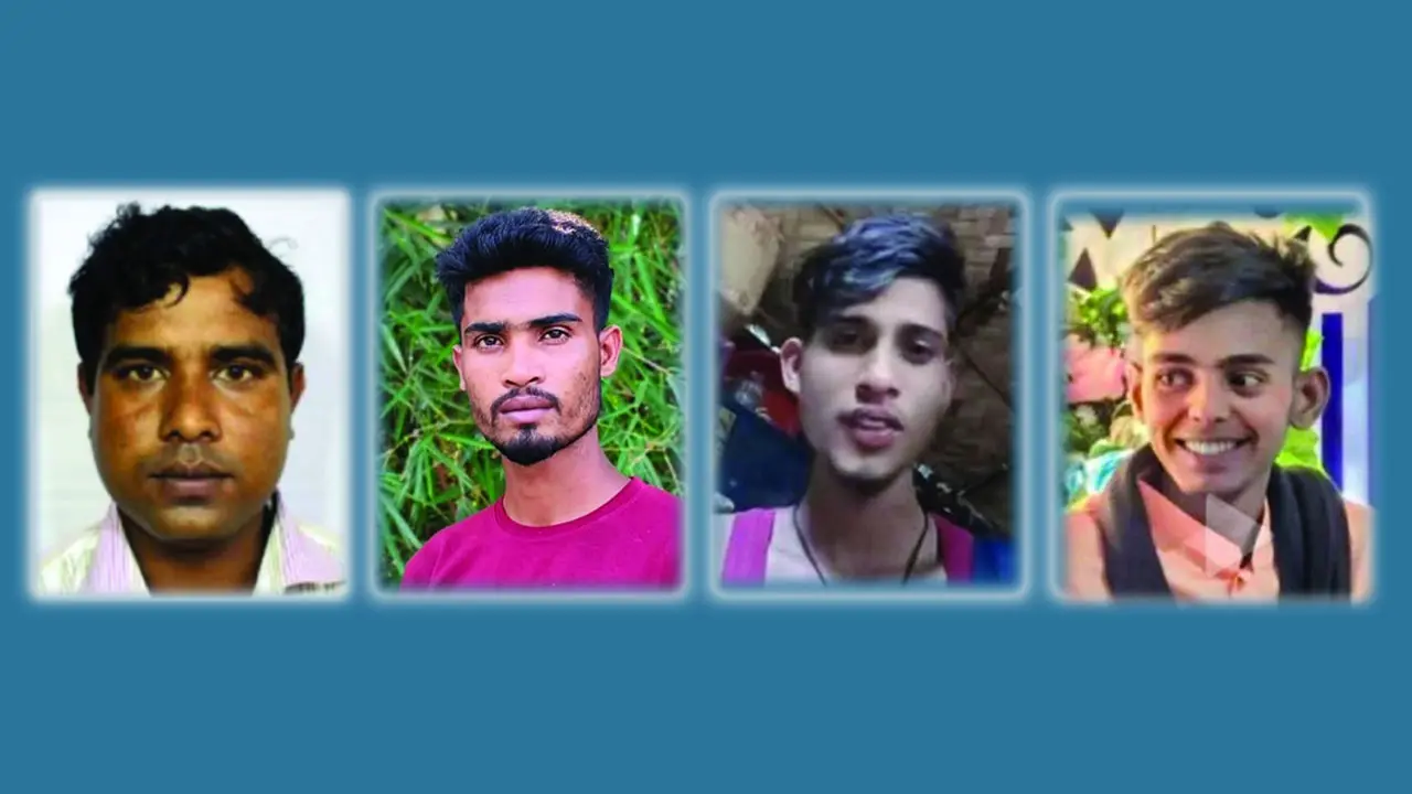 চট্টগ্রামে কিশোরীকে সংঘবদ্ধ ধর্ষণ: ৪ আসামি এখনও অধরা, এলাকায় ক্ষোভ