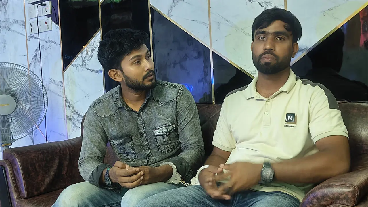 প্রেমে ব্যর্থ হয়ে ভোলা থেকে কলেজছাত্রীকে অপহরণ, কুয়াকাটা থেকে উদ্ধার
