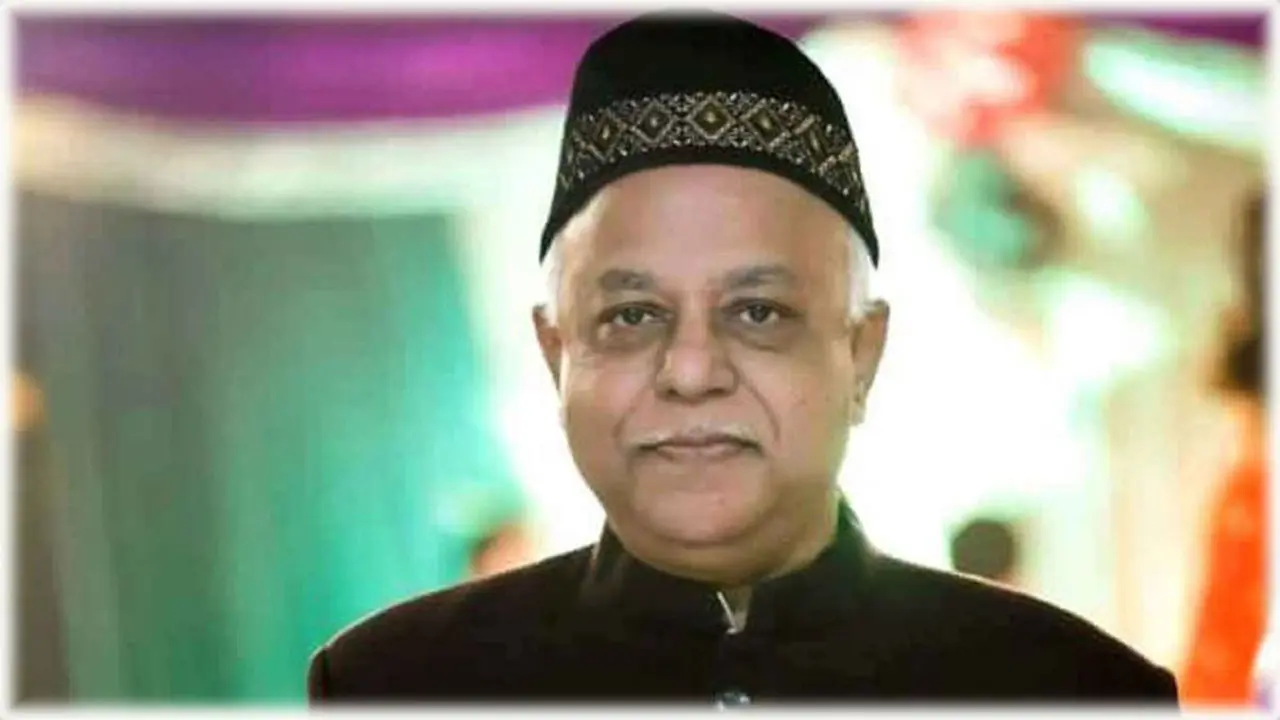 এনসিপিতে যোগদানের চাপে আত্মগোপনে ধনকুবের মনজুর আলম!