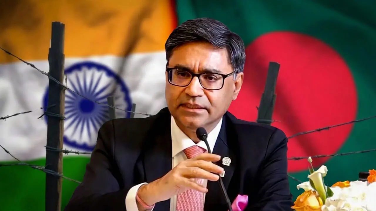 সম্পর্ক সামনে এগিয়ে নিতে চায় দিল্লি