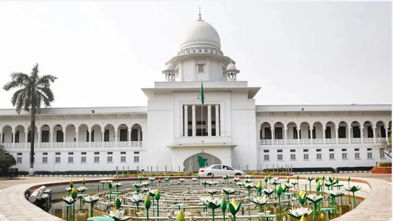 গর্ভের সন্তান ছেলে না মেয়ে তা প্রকাশ করা যাবে না: হাইকোর্টের রায় প্রকাশ