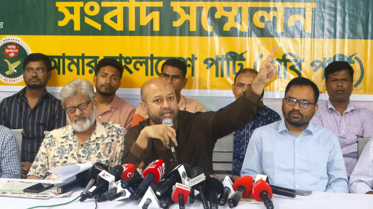 হামে প্রতিটি ছোট্ট সোনামণির মৃত্যুর দায় রাষ্ট্রকে নিতে হবে