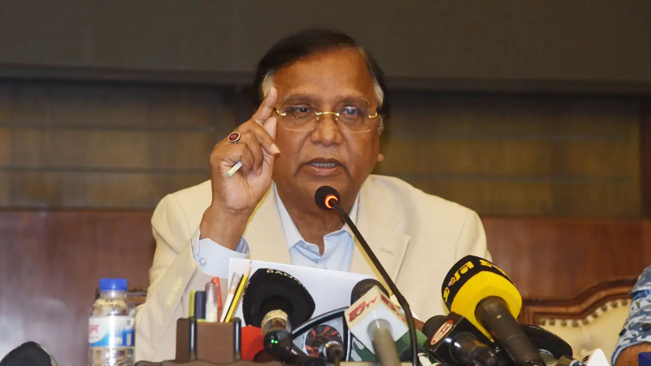 প্রতিবন্ধীদের এগিয়ে নিতে সবাইকে দায়িত্বশীল হতে হবে : আবদুস সালাম