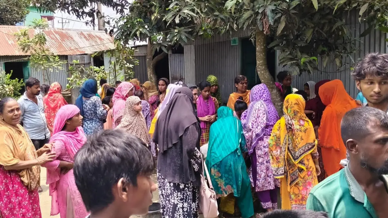 টাঙ্গাইলে অটোরিকশা-মোটরসাইকেলের সংঘর্ষে নিহত বেড়ে ৩