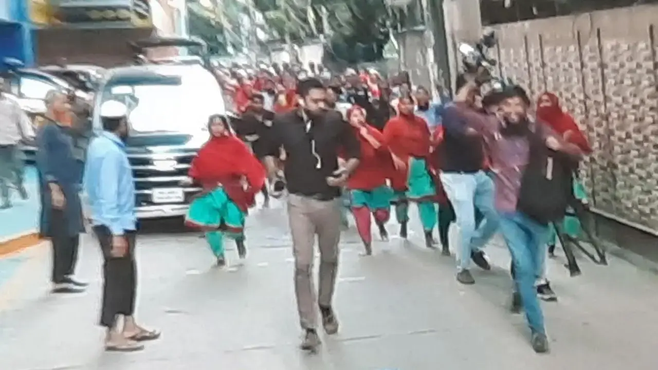 সাংবাদিকদের ওপর হামলার ঘটনায় যা জানালো আদ্-দ্বীন হাসপাতাল