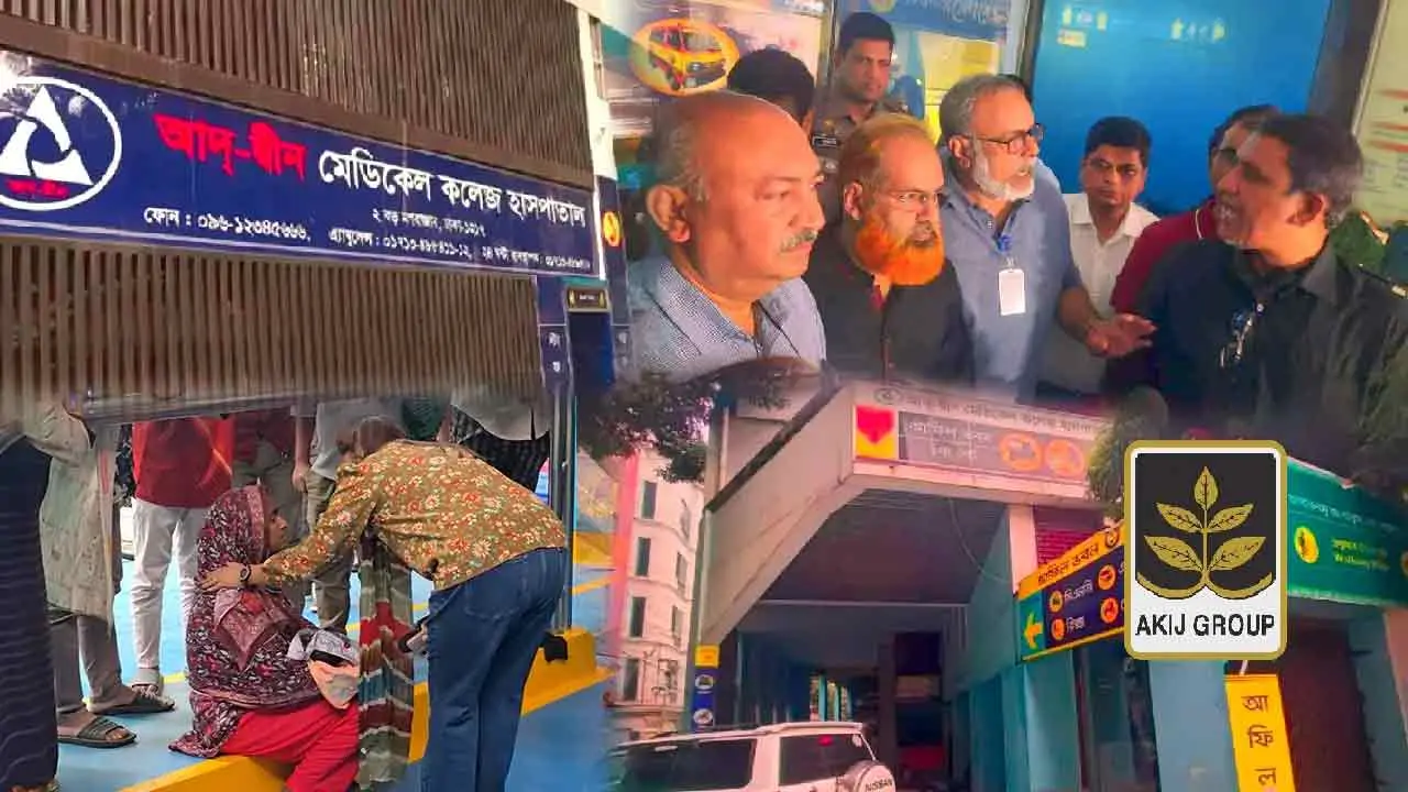 আদ্-দ্বীনে নবজাতকের মৃত্যু: দায়ীদের বিরুদ্ধে ব্যবস্থা নিতে লিগ্যাল নোটিশ