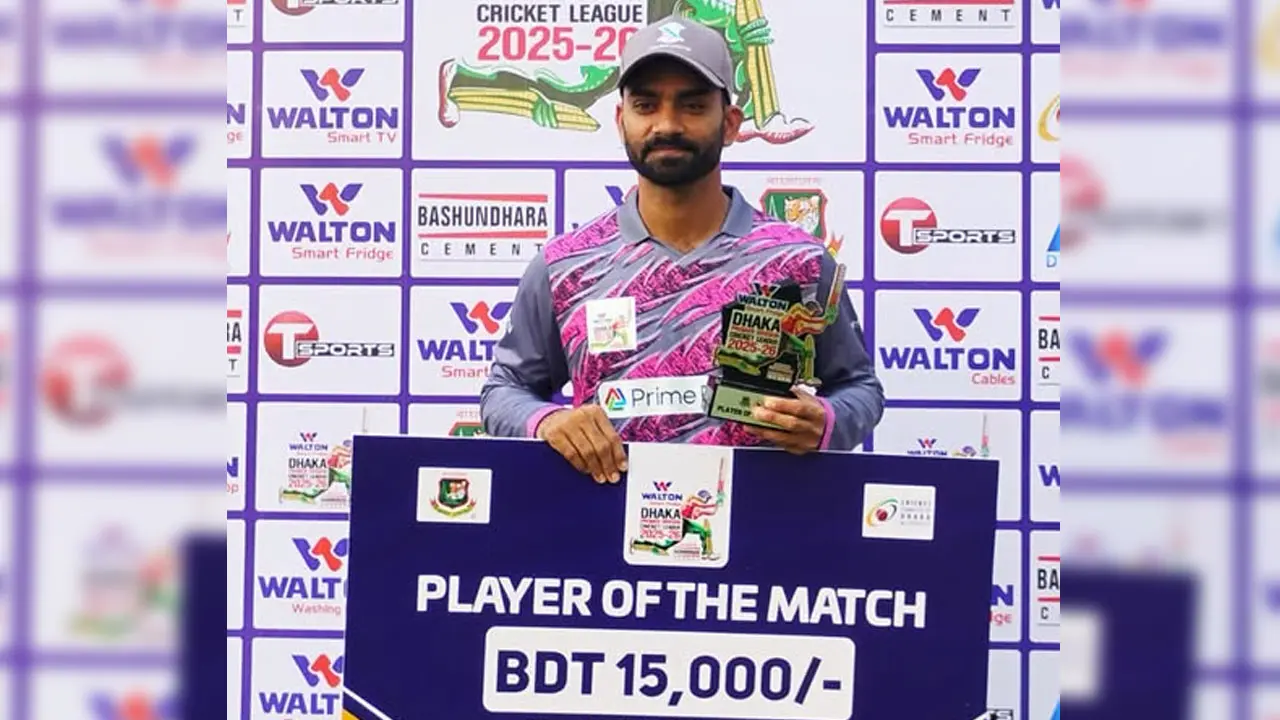 ‘২ বছর খেলতে পারিনি, ইনজুরি কাটিয়ে ফেরা চ্যালেঞ্জিং ছিল’