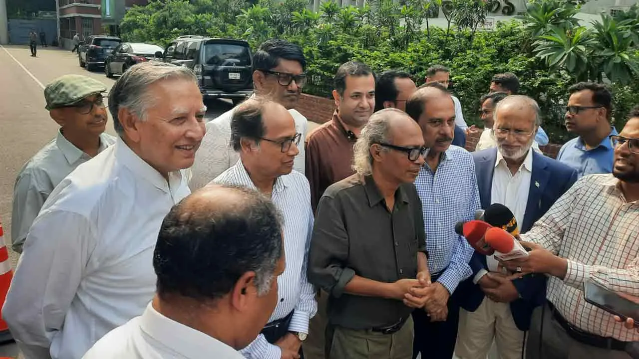 বিভিন্ন মামলায় অভিযুক্ত ২৮২ জন সাংবাদিকের তালিকা প্রধানমন্ত্রীর কাছে