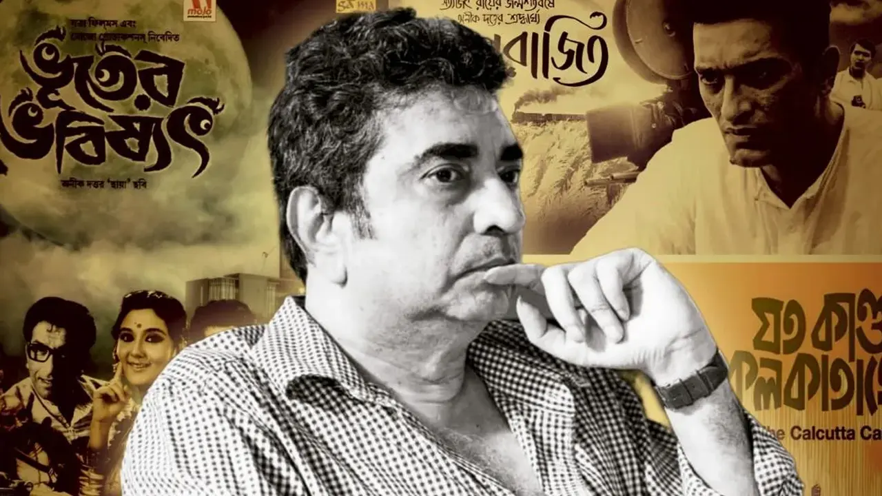 প্রাক্তনের বাড়িতে মৃত্যু ‘ভূতের ভবিষ্যৎ’ নির্মাতার, মিলল সুইসাইড নোট!