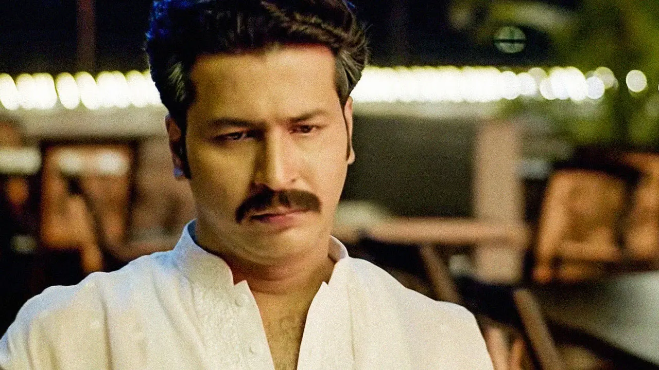 ‘মহানগর ৩’-এ কাজ করতে মুখিয়ে আছেন অনির্বাণ