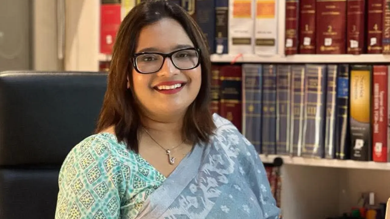 সহকারী অ্যাটর্নি জেনারেল আঞ্জুমান লিমার পদত্যাগ