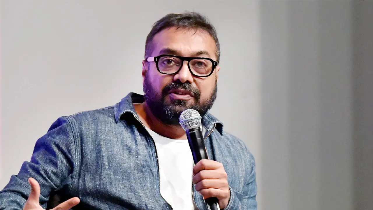 অনুরাগ কাশ্যপের বিরুদ্ধে গ্রেপ্তারি পরোয়ানা