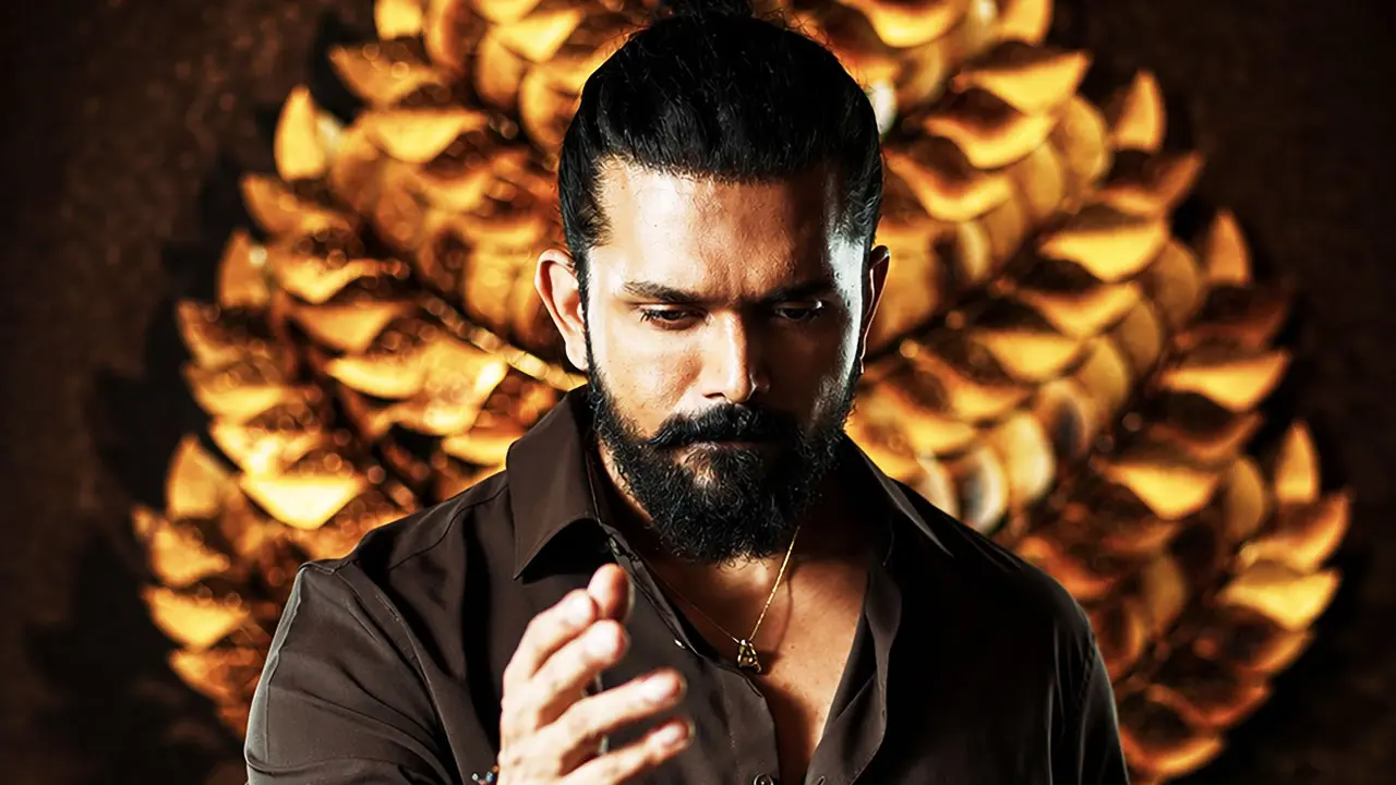 শুভর নতুন লুক, ‘মালিক’ কি ঈদে আসছে?