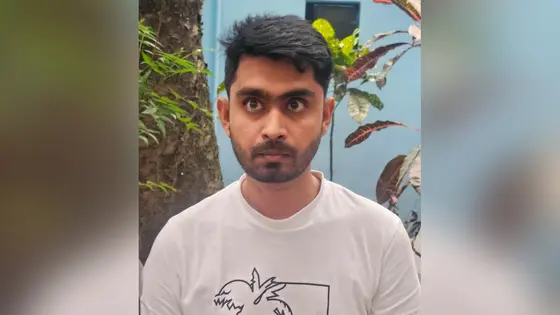 সাভারে নৃত্যশিল্পীকে দলবদ্ধ বলাৎকারের অভিযোগে যুবক গ্রেপ্তার