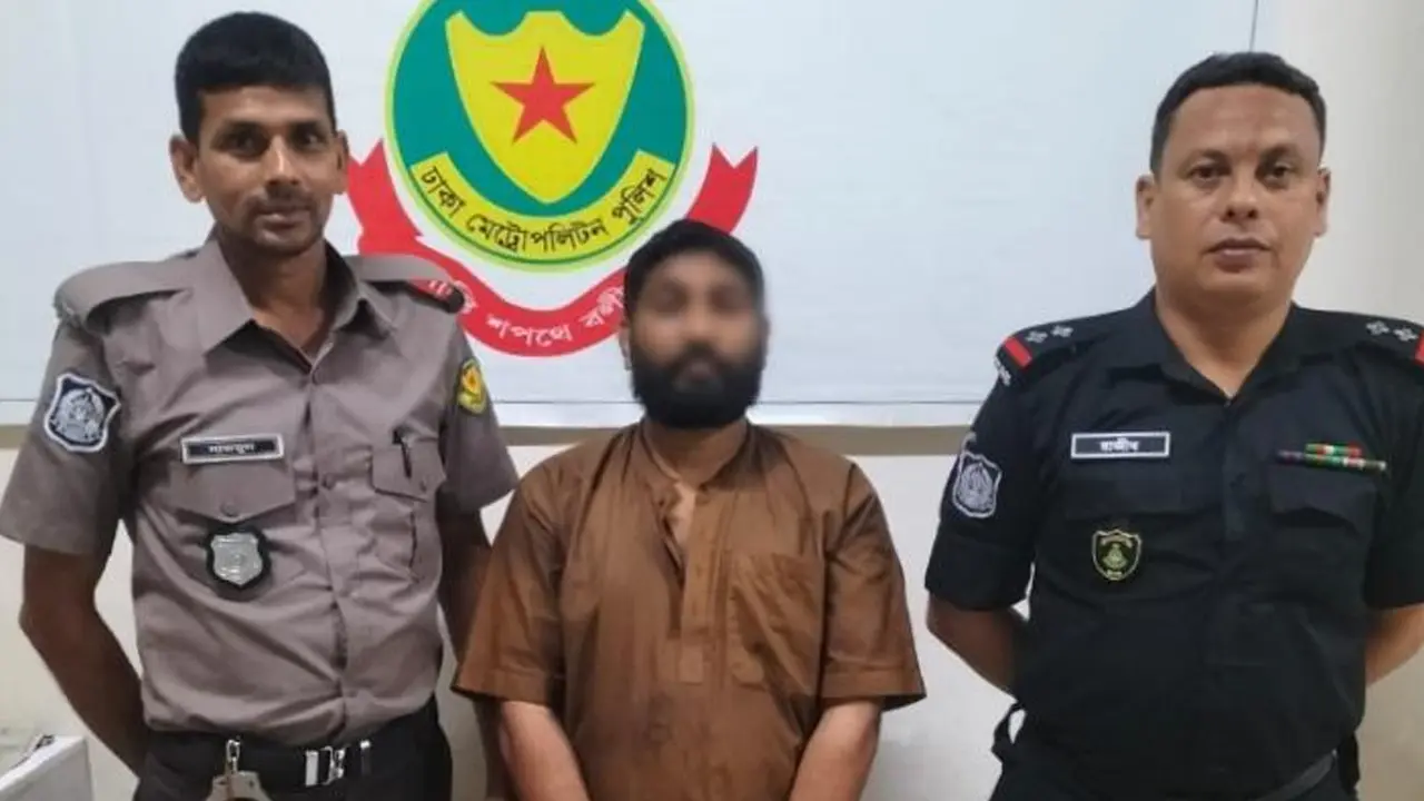 গাইবান্ধায় গৃহবধূকে গলাকেটে হত্যার ঘটনায় গ্রেপ্তার ১