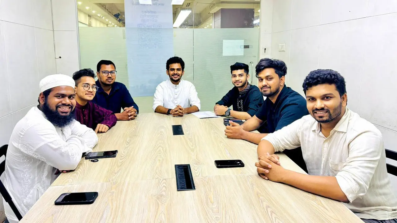 এনসিপিতে যোগ দিচ্ছেন ‘ওয়ারিয়র্স অব জুলাই’র ৪ হাজার সদস্য