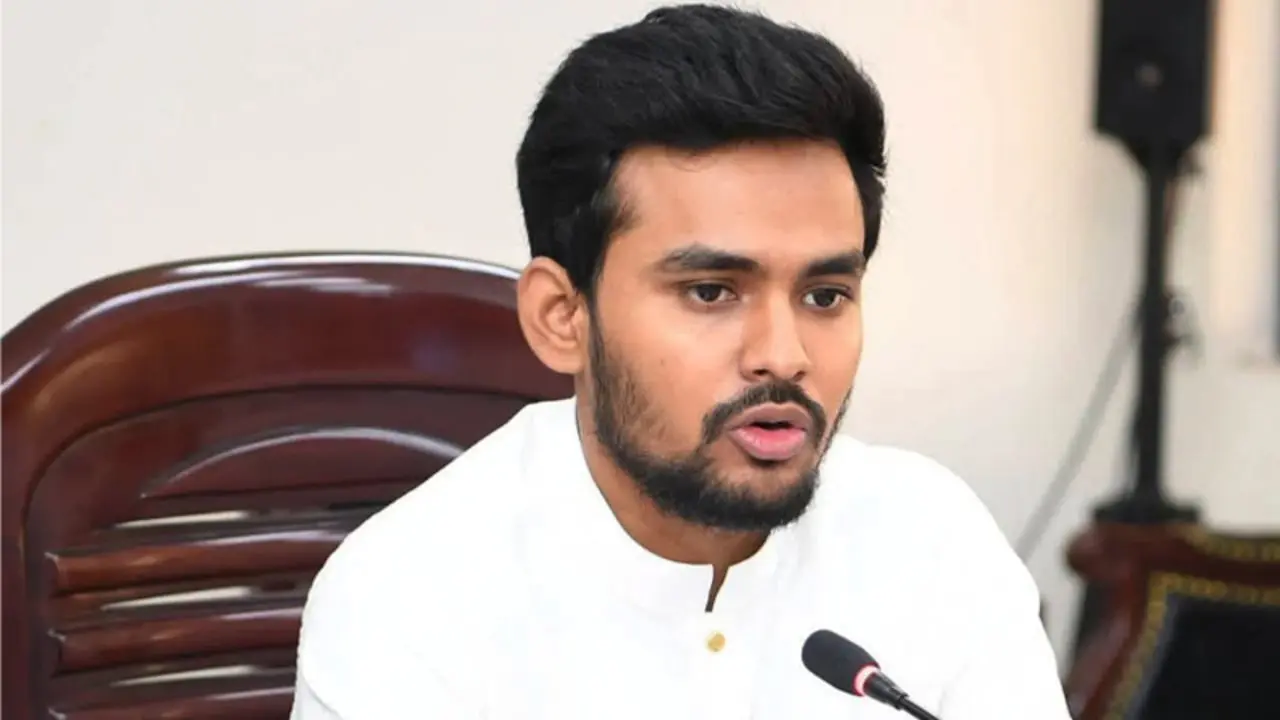 সরকারের ব্যর্থতার কারণে দেশে খুন, ধর্ষণ ও নাগরিক নিরাপত্তাহীনতা বেড়েছে