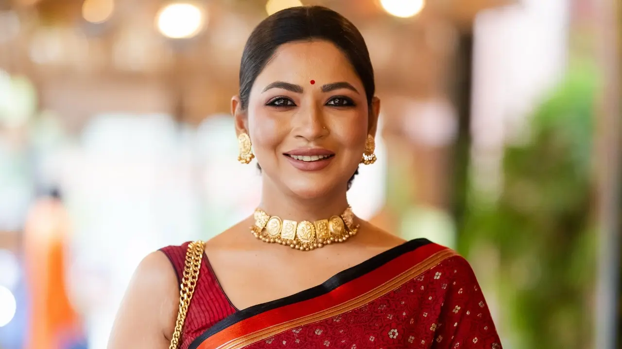 বিয়ের জন্য পাত্র খুঁজে পাচ্ছেন না বাঁধন!