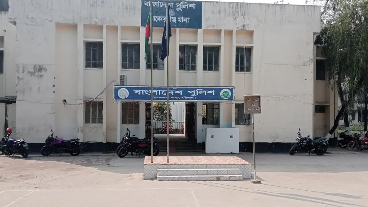 বরিশালে জমি নিয়ে সংঘর্ষে প্রাণ গেল বৃদ্ধের
