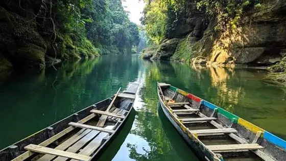 বান্দরবানে পর্যটকদের জন্য নতুন নির্দেশনা
