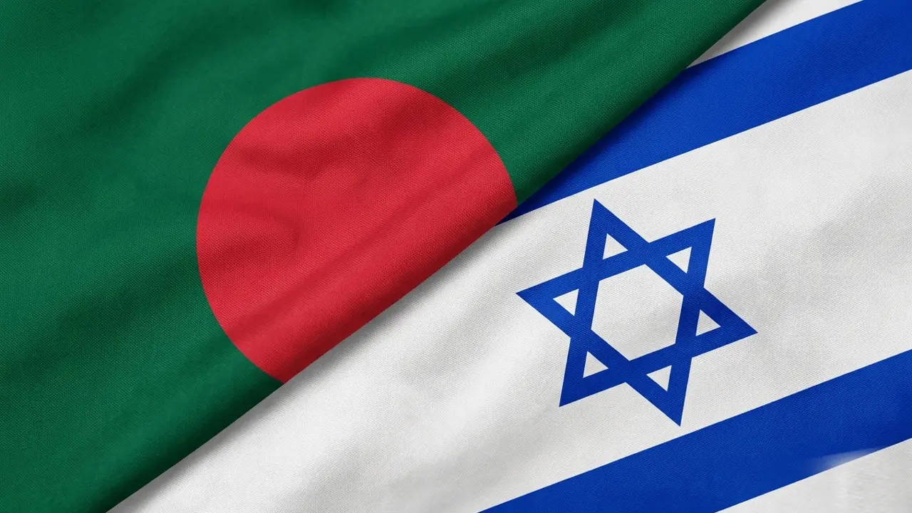 ইসরায়েলের ড্রোন হামলায় দুই বাংলাদেশি নিহত